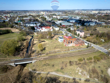 Działka budowlana Suwałki