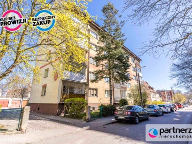 Mieszkanie Gdańsk sprzedaż