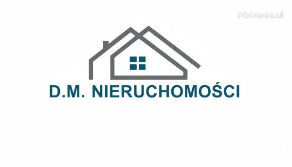Logo biura
