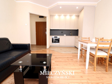 Mieszkanie Gorzów Wielkopolski