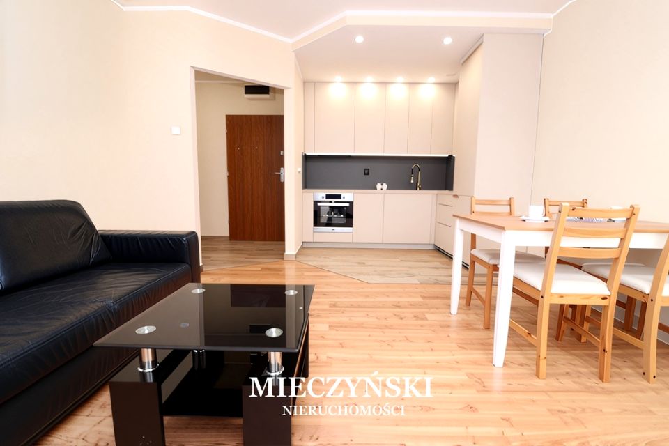 Mieszkanie Gorzów Wielkopolski