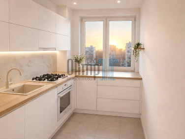 Mieszkanie Bydgoszcz