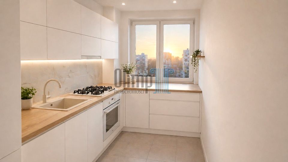 Mieszkanie Bydgoszcz