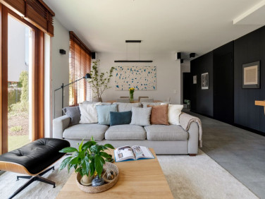 Mieszkanie Nowa Wola