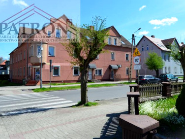 Mieszkanie Węgliniec