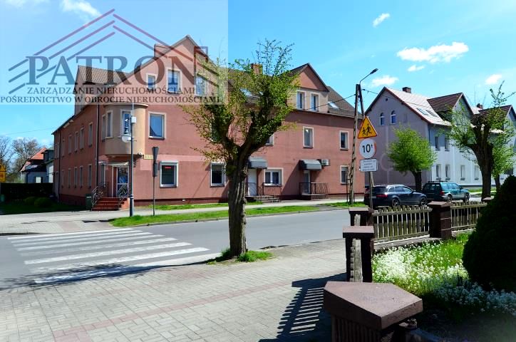 Mieszkanie Węgliniec