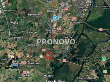 Działka rolna Siadło Górne