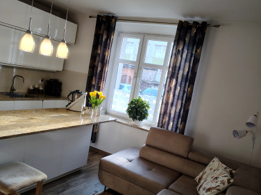 Mieszkanie Międzyrzecz