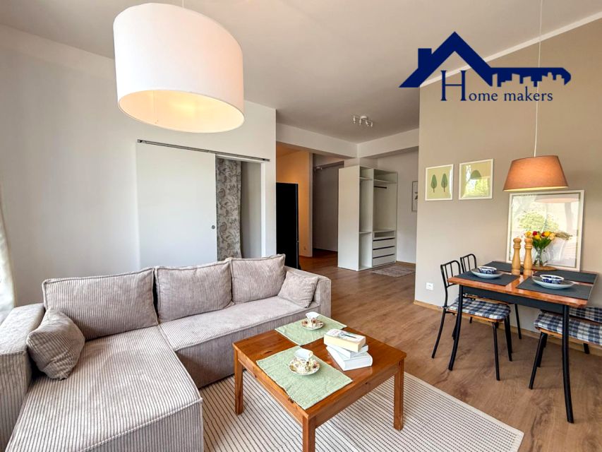 Mieszkanie Nowy Dwór Mazowiecki