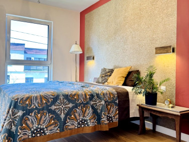 Mieszkanie Konstancin-Jeziorna