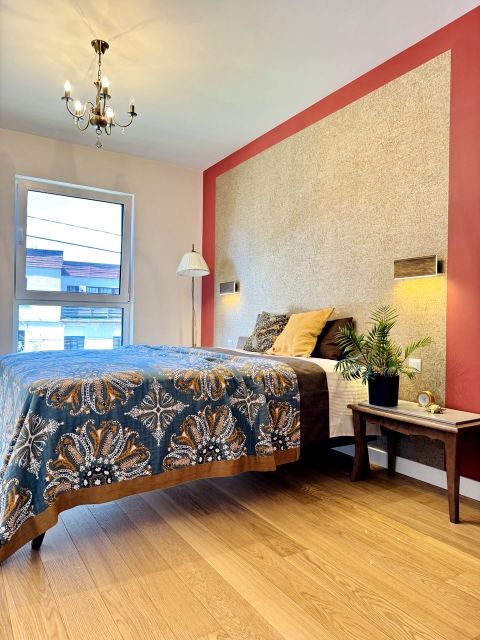 Mieszkanie Konstancin-Jeziorna