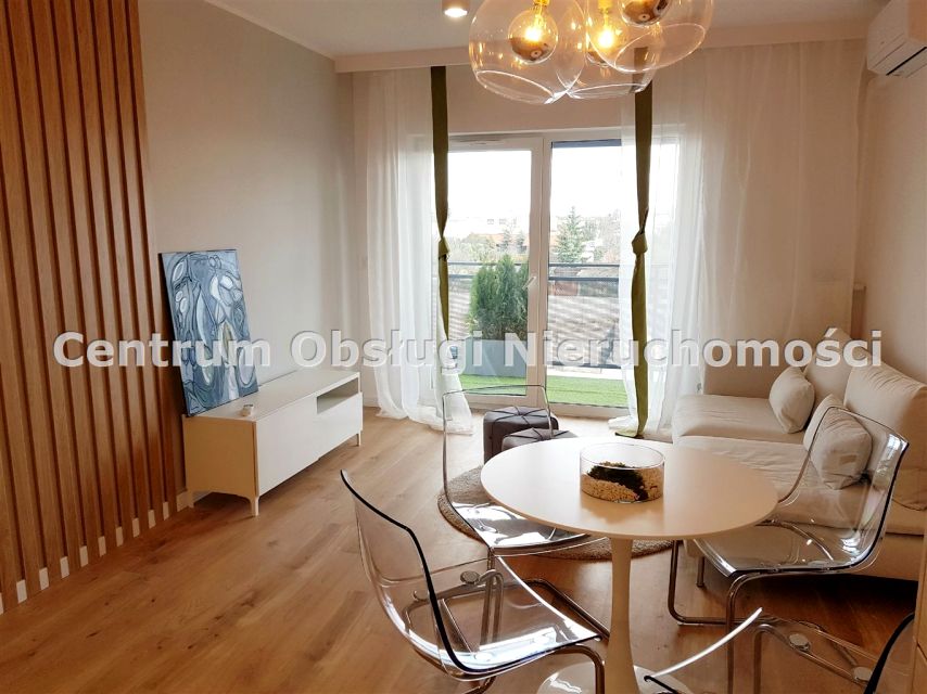 Mieszkanie Bydgoszcz