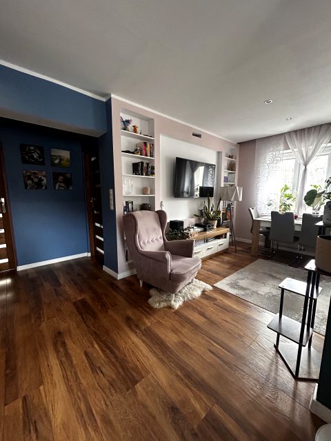 Mieszkanie Wałbrzych