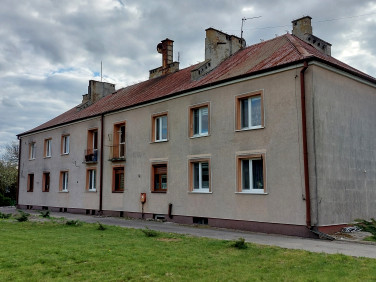 Mieszkanie Bodaczów