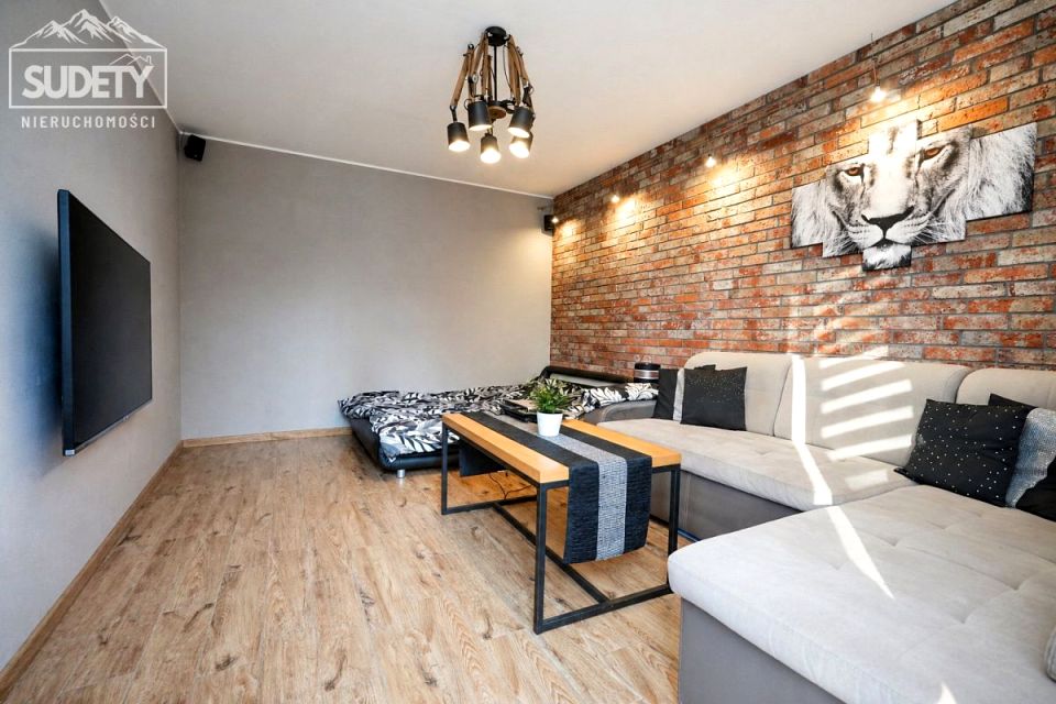 Mieszkanie Jelenia Góra