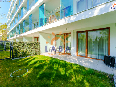 Mieszkanie Kołobrzeg