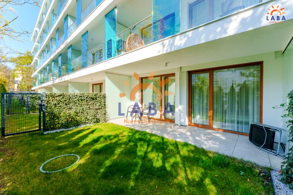 Mieszkanie Kołobrzeg