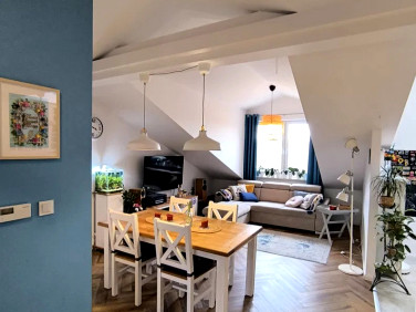 Mieszkanie blok mieszkalny sprzedaż