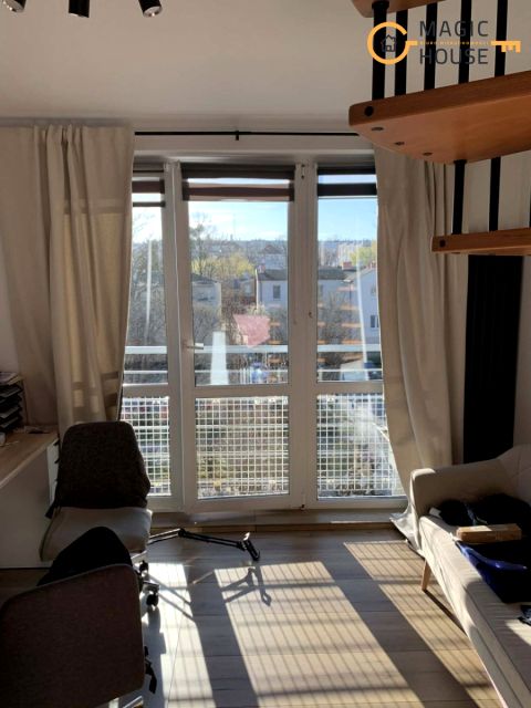 Mieszkanie Pruszcz Gdański