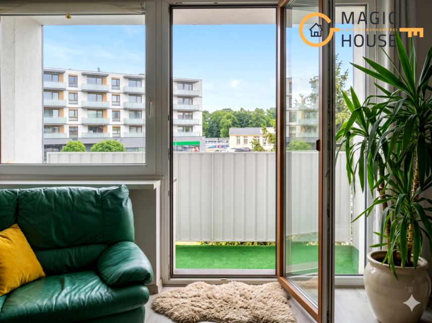 Mieszkanie Kościerzyna