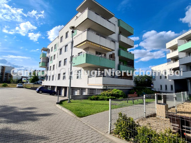 Mieszkanie Bydgoszcz