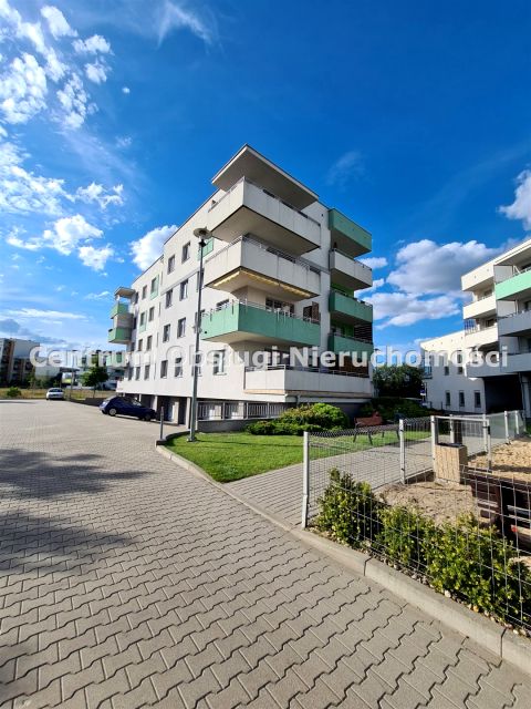 Mieszkanie Bydgoszcz