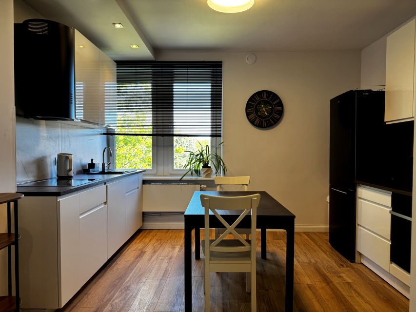 Mieszkanie Gorzów Wielkopolski