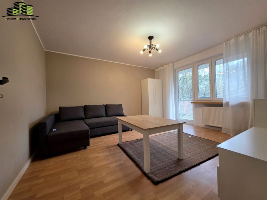 Mieszkanie Białystok