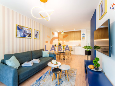 Mieszkanie Kołobrzeg