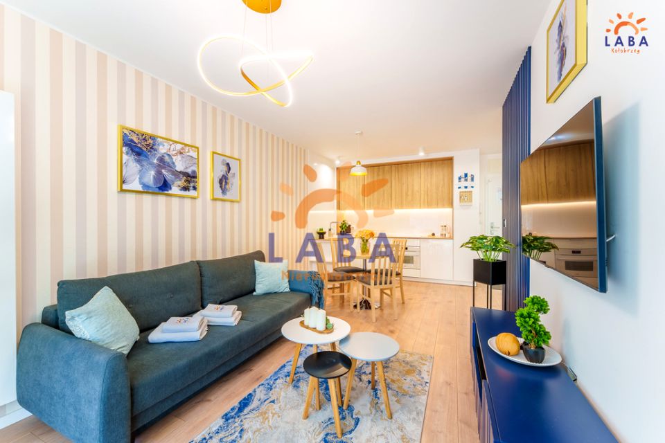 Mieszkanie Kołobrzeg