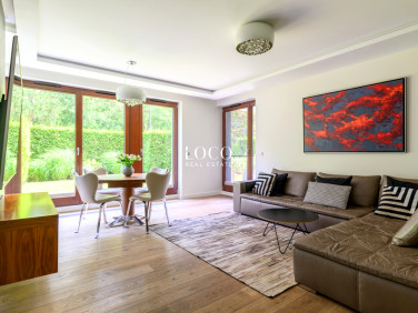 Mieszkanie Warszawa wynajem