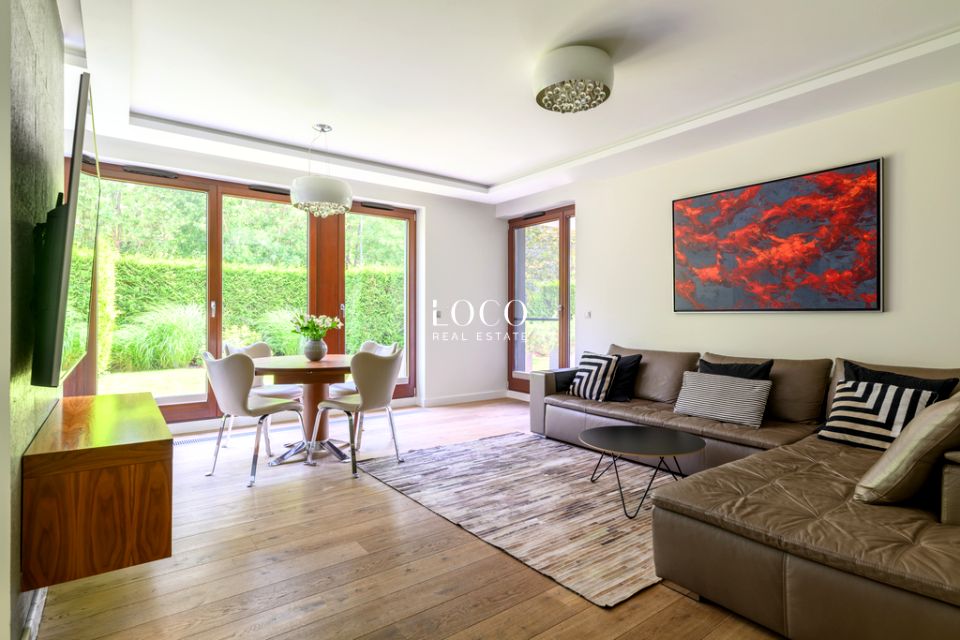 Mieszkanie Warszawa wynajem