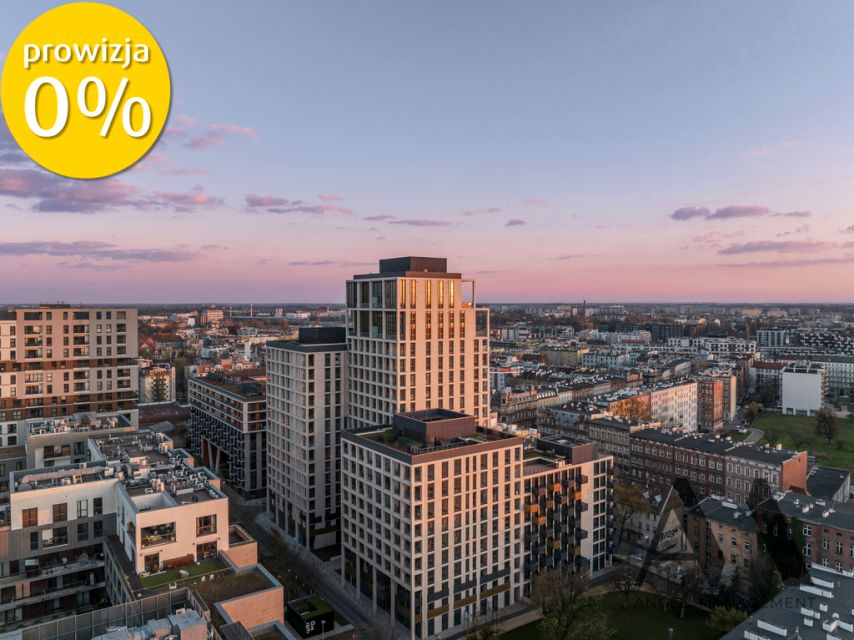 Mieszkanie Wrocław sprzedaż