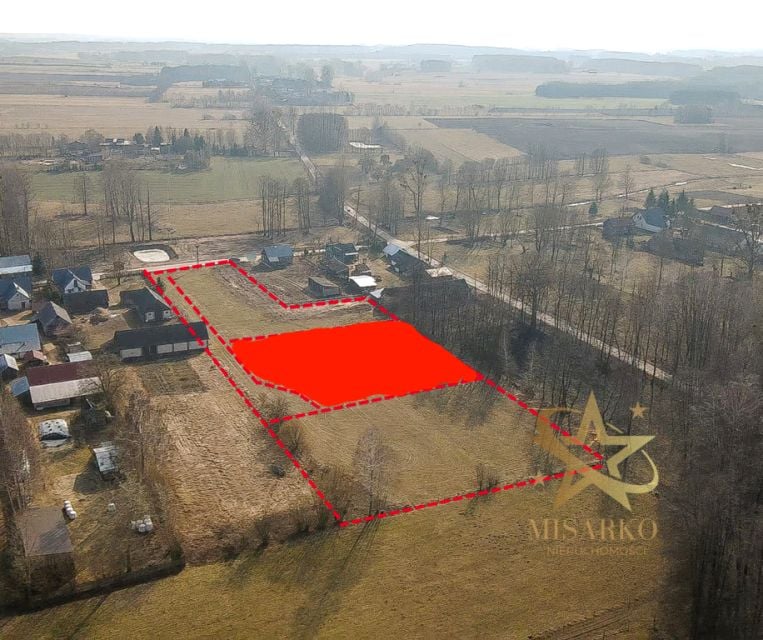 Działka Białystoczek