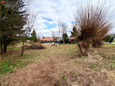 Działka budowlana Ustroń