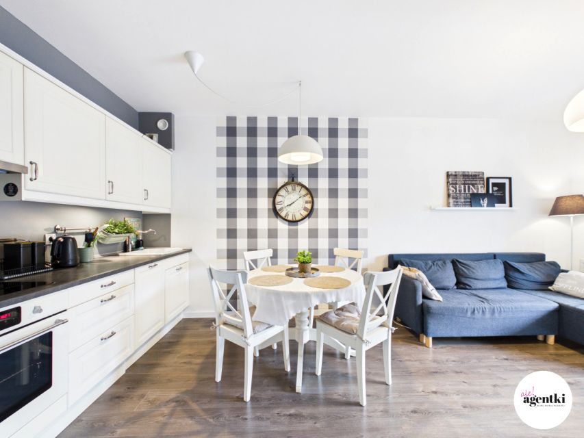 Mieszkanie Gdynia wynajem