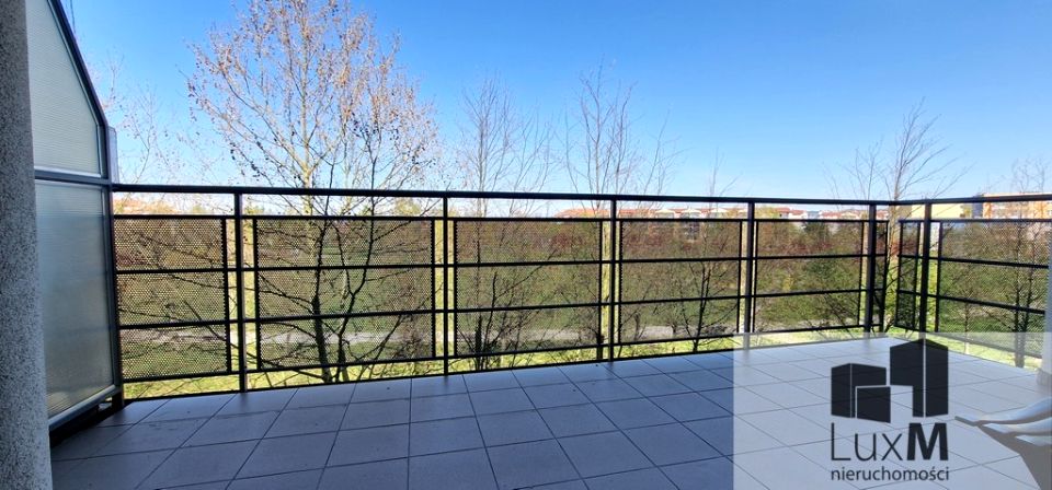 Mieszkanie Gorzów Wielkopolski