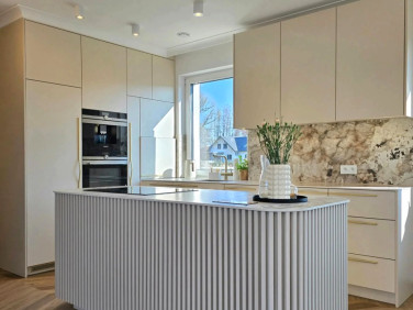 Mieszkanie Siechnice