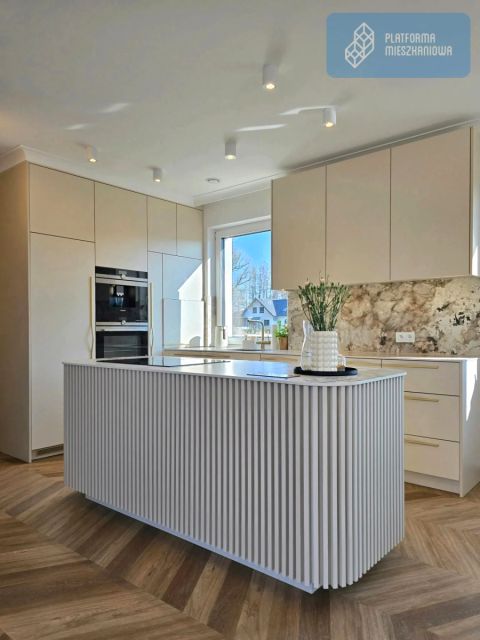 Mieszkanie Siechnice