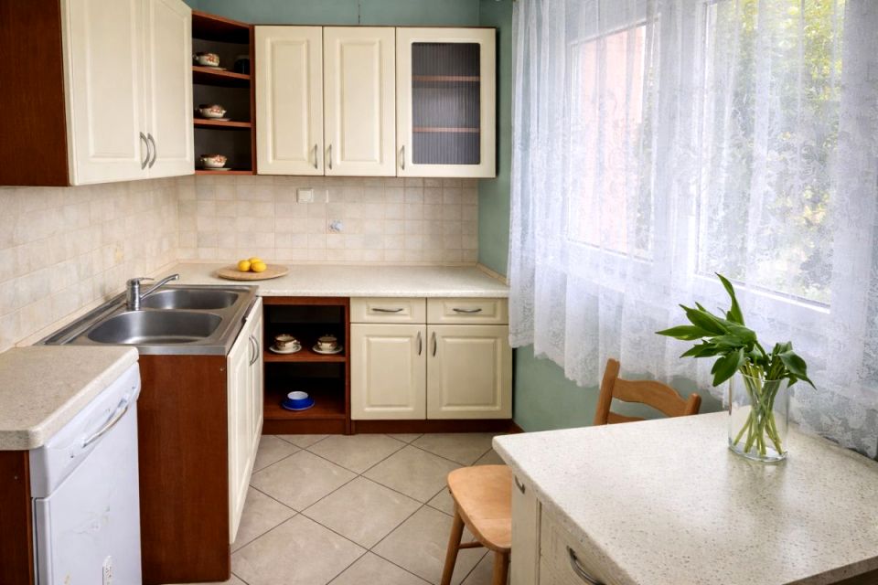 Mieszkanie Białystok