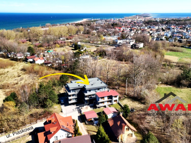 Mieszkanie apartamentowiec sprzedaż