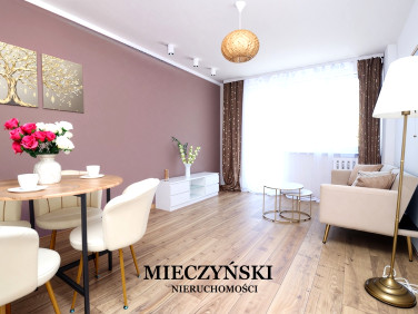 Mieszkanie Gorzów Wielkopolski