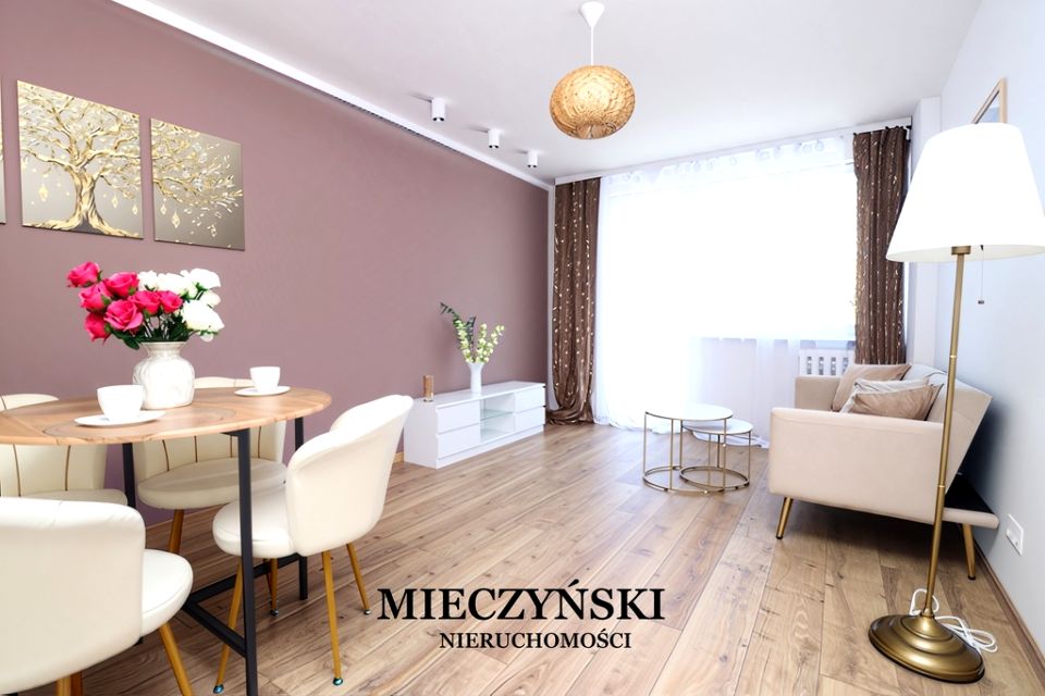 Mieszkanie Gorzów Wielkopolski