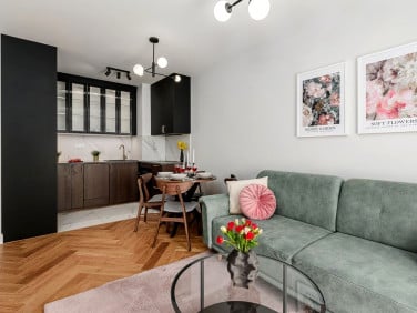 Mieszkanie apartamentowiec sprzedaż