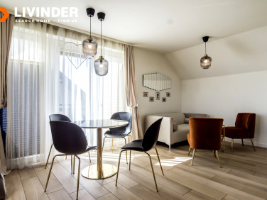 Mieszkanie Modlniczka