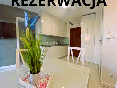 Mieszkanie Niechorze