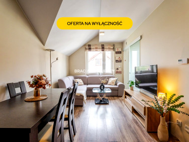 Mieszkanie Wieliczka