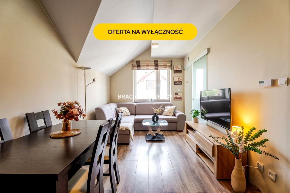 Mieszkanie Wieliczka