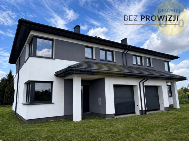 Dom Nowy Dwór Mazowiecki