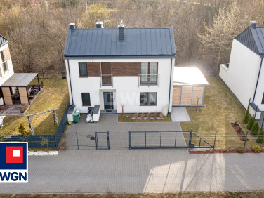 Dom Janówek Pierwszy